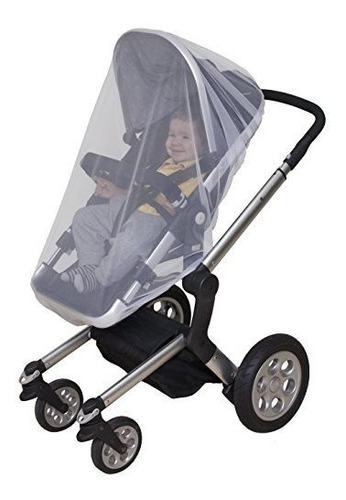 Brand: Jolly Jumper Insecto Bug Net Stroller Car Seat