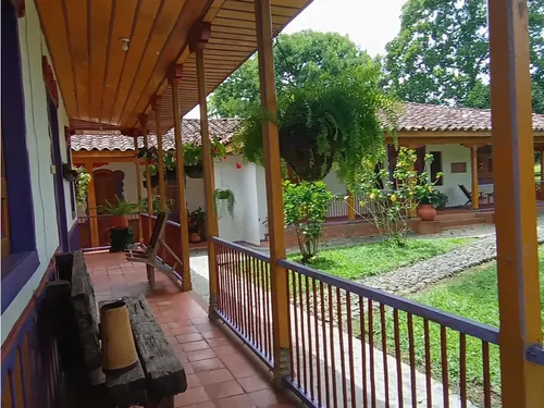 Se Vende Finca La Tebaida Quindío