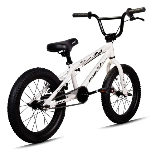Bicicleta BMX Pro-X Serie 16 Aro 16 para Crianças | Parcelamento