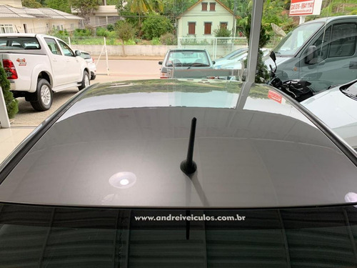 Honda City 1.5 Lx Flex Automtico Cvt Completo 2014