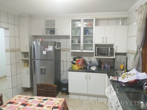 Imagem 10 de 30 de ´chácara À Venda No Condomínio Vivenda Em Jundiaí - A/c 400m², 03 Dormitórios, Suíte, Closet, Aquec. Solar, Espaço Gourmet, Piscina, Lazer. - Ch00078 - 33903367