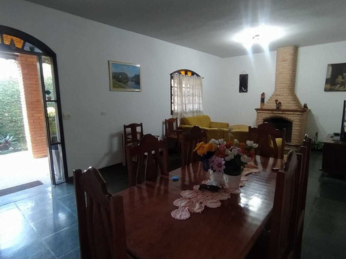 Imagem 5 de 14 de Chácara 2000m² Em Condomínio Fechado-cód 235