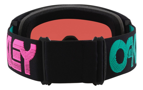 Antiparras De Nieve Line Miner L Prizm Oakley Oo70707070h4