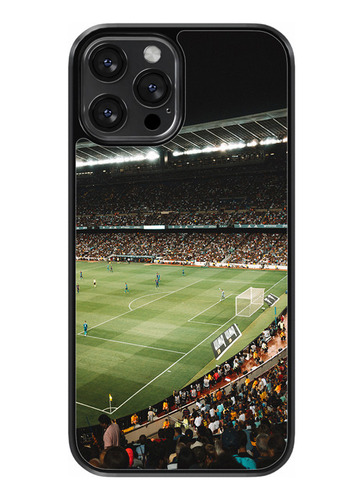 Funda Diseño Para Samsung Futbol Cool #4