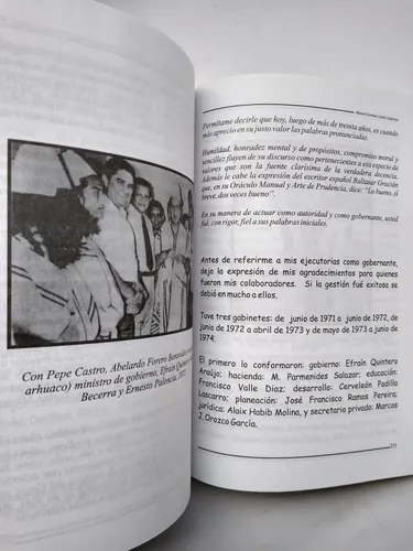 Manuel Germán Cuello Gutiérrez: Mis Recuerdos / Jaime Brugés (Usado)