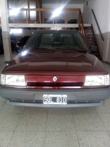 Renault 9 1993 1.6