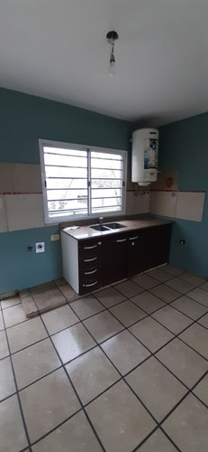 Imagen 16 de 16 de Venta Depto 2 Amb Merlo Centro