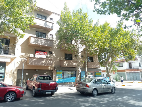 Depto Venta 1 Dormit C/balcones-zona Plaza G.cruz