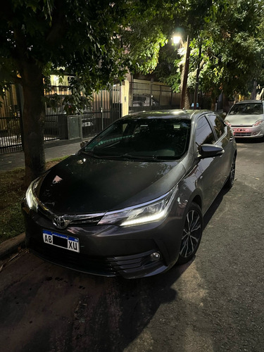 Toyota Corolla 1.8 Se-g Cvt 140cv