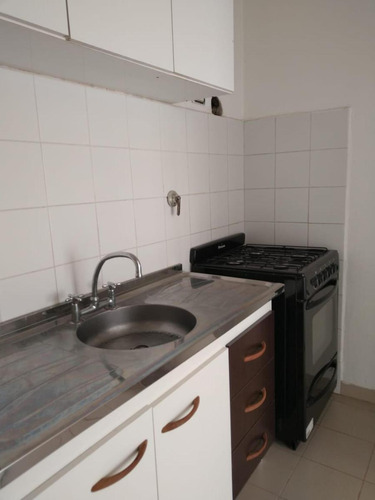 Departamento En Venta - 1 Dormitorio 1 Baño - La Plata