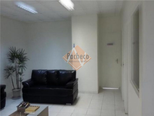 Prédio Comercial Na Vila Maria, 1600m², R$41.500,00 - 1035