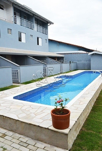 Imagem 3 de 15 de Sobrado - Jardim Britania - Ref: 109 - V-109