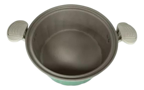Olla Antiadherente De 10 Litros Micro Presion