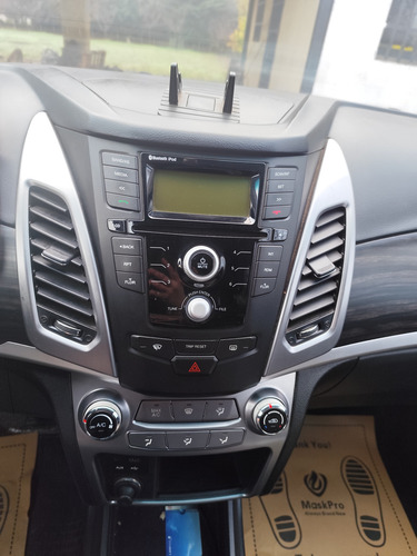 SsangYong Korando 2.0 Mt 4x2 Kc1010