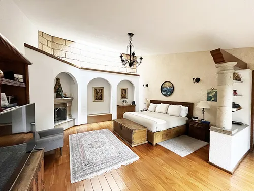 Casa En Venta En Jardines En La Montaña