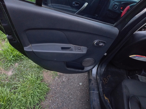 Renault Logan 1.6 Intens Mt