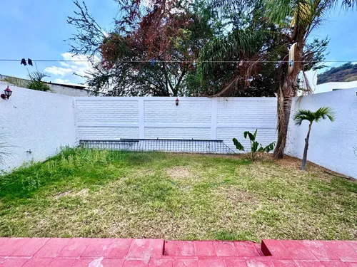 Casa En Renta En El Palomar, Tlajomulco
