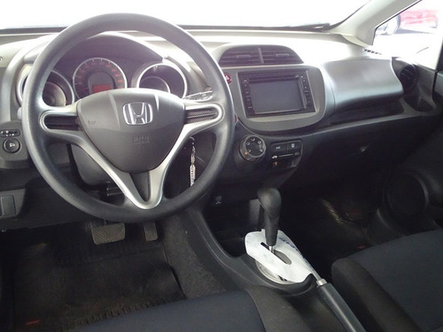 Honda Fit Lx 1.4 (5467)