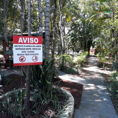 Imagem 20 de 30 de Casa Com 3 Dormitórios À Venda, 362 M² Por R$ 500.000,00 - Condomínio Aquarius - Araçoiaba Da Serra/sp - Ca0341