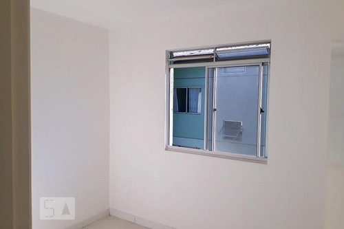 Apartamento Para Aluguel - Santa Cândida, 2 Quartos, 50 - 893062683