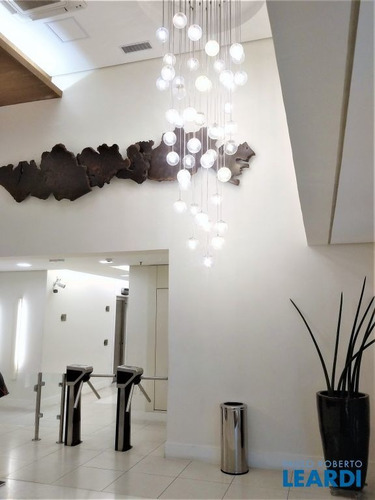 Imagem 6 de 15 de Comercial - Real Parque - Sp - 634840