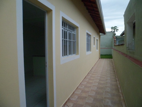Imagem 4 de 14 de Casa A Venda Em Itanhaém, Ótima Localização! Ref.: 4982 E