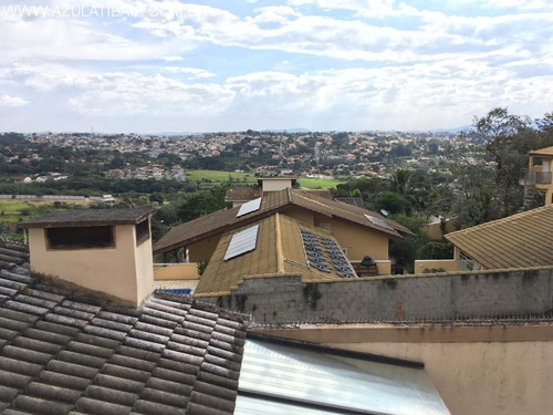 Imagem 10 de 23 de Casa A Venda Em Atibaia, Parque Arco Iris, - Ca00450 - 34206446