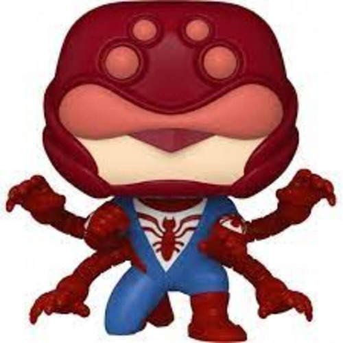 Funko Pop Spider-Man 2211 #979 Pop! Edición especial de Marvel