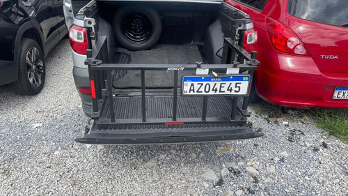 Fiat Strada 1.4 MPI WORKING CE 8V FLEX 2P MANUAL