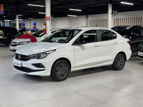 Fiat Cronos 1.3 FIREFLY FLEX DRIVE MANUAL