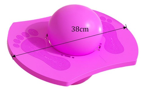 Pogo Trick Ball Kids Pogo Bouncing Ball Com Bomba De Bola