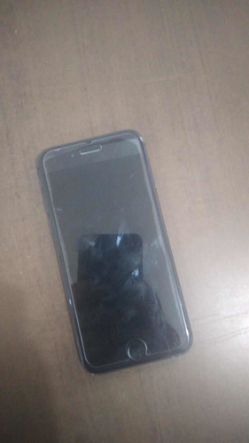 iPhone 8 Black 64 Gb Liberado De Fábrica