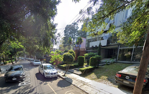 Departamento En Remate Bancario En Alvaro Obregón, Cdmx Oportunidad De Inversión