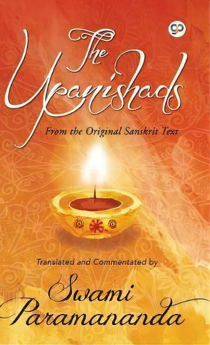 The Upanishads, De Swami Paramananda. Editorial General Press, Tapa Dura En Inglés