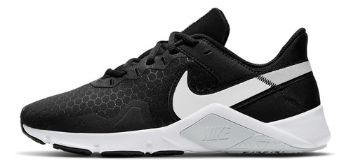 Zapatilla Nike Legend Essential 2 Deportivo Cq9545_001  