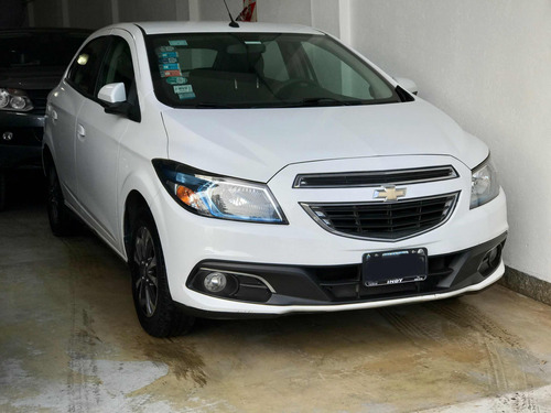 Chevrolet Onix 1.4 Ltz Mt 98cv