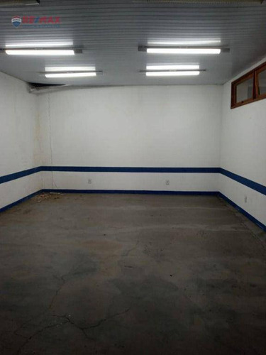 Imagem 22 de 30 de Prédio Para Alugar, 3900 M² Por R$ 30.000,00/mês - Centro - Sorocaba/sp - Pr0049