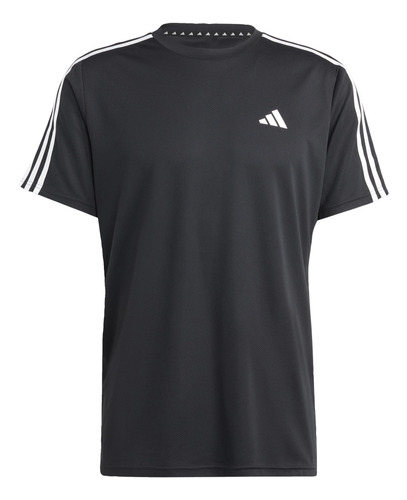 Playera Train Essentials 3-stripes Ib8150 adidas