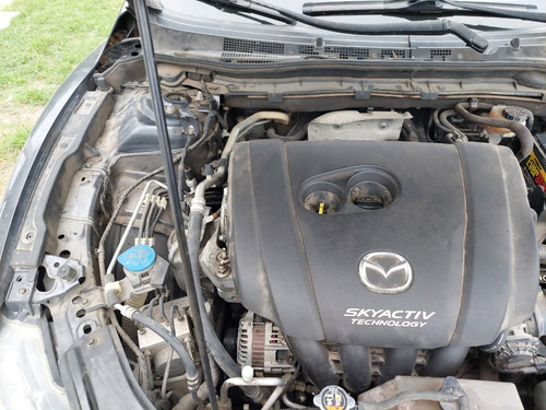 Mazda 6 2014 ( En Partes ) 2014 - 2016 2.5 Aut Yonke