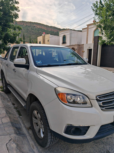 JAC Frison Frison T6