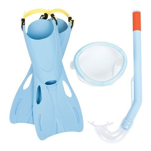 Bestway Flapper Snorkel 25018