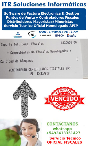 Renovacion Certificados Electronico Serviceoficial Fiscales