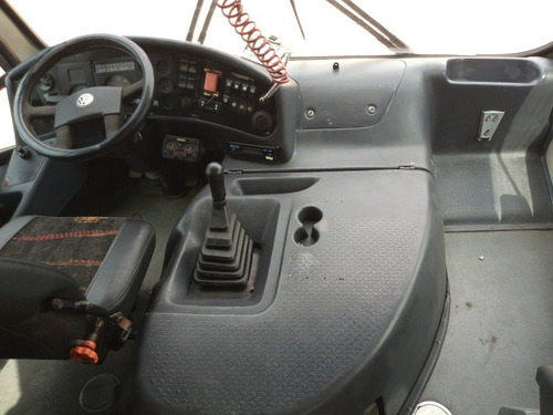 Imagem 4 de 5 de Micro Neobus Thander 2011/2012 (freebus)