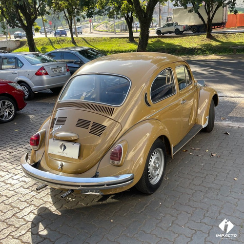 Volkswagen Fusca 1.3 L