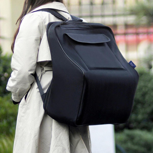 Bass Piano Gig Bag Musical Instrument Lleving Case De