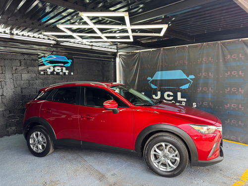 Mazda CX-3 2.0 I 2wd At