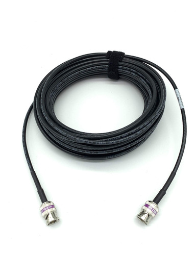 Av-cables 12g 4k Hd Sdi Bnc - Cable Bnc Belden 4855r Mini Rg