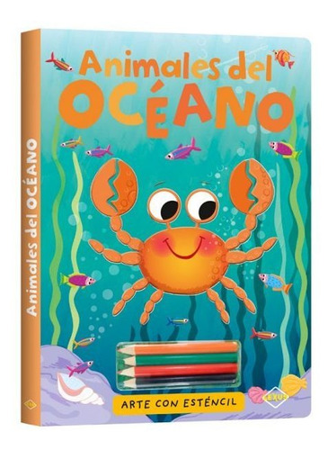 Animales Del Oceano