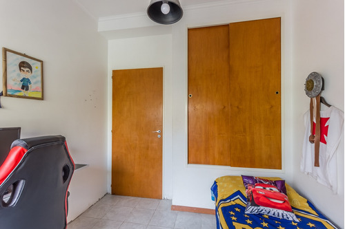 Imagen 12 de 26 de Departamento Ph En Venta En Villa Del Parque, Capital Federal, Buenos Aires