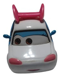 Suki Cars Mattel Disney Pixar